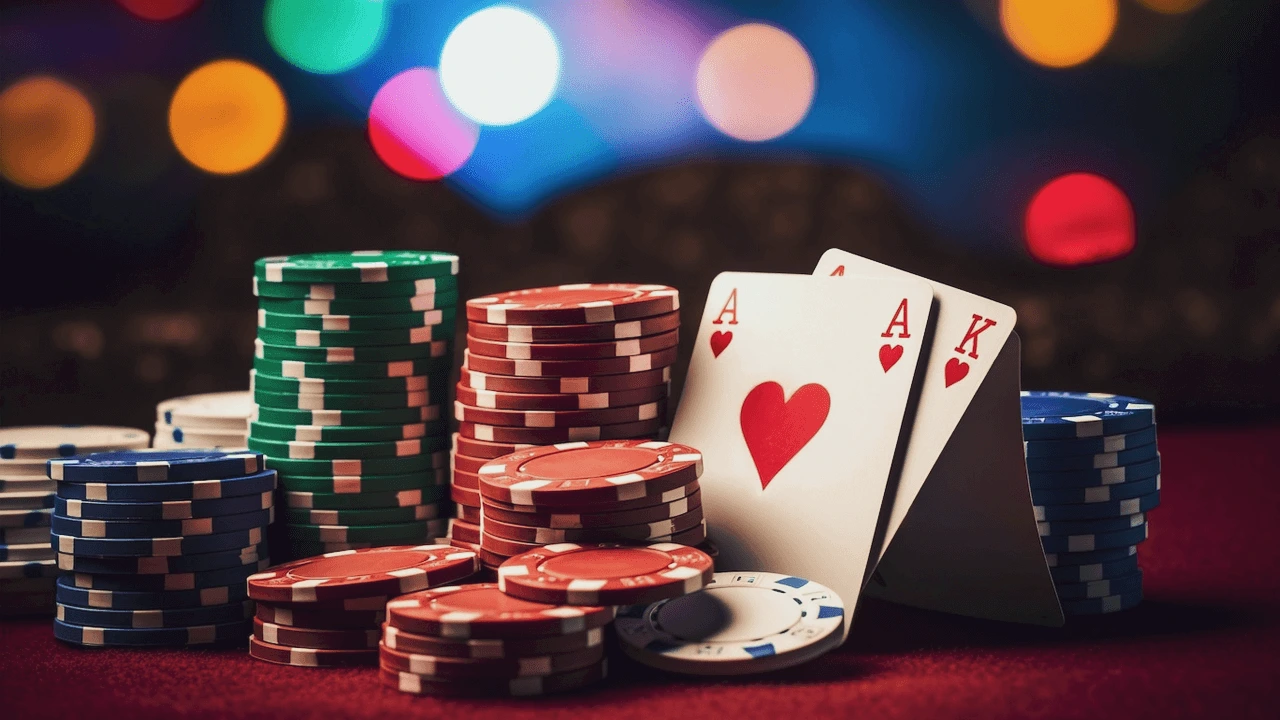 Ausländische Online-Casinos in der Schweiz