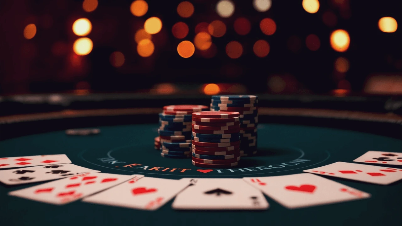 Rechtmäßigkeit von Online-Casinos mit Echtgeld in der Schweiz