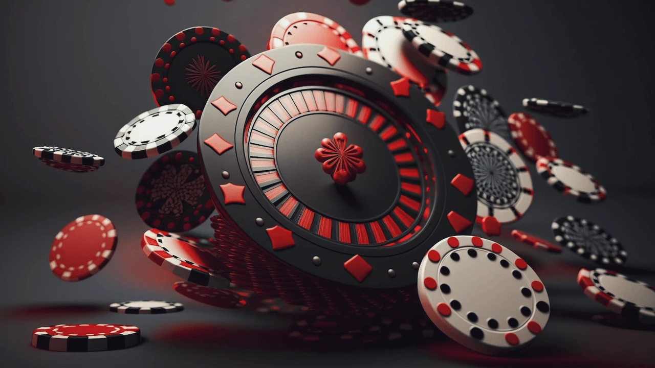 Comparaison entre les casinos internationaux et locaux